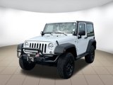 Used 2014 Jeep Wrangler Sport image 6