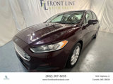 Used 2013 Ford Fusion SE image 3