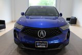 Used 2022 Acura RDX AWD w/ A-Spec & Advance Pkg image 4