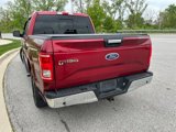 Used 2017 Ford F150 XLT w/ Equipment Group 302A Luxury image 5