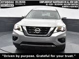 Used 2018 Nissan Pathfinder SL image 3