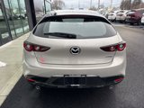 New 2025 MAZDA MAZDA3 s image 4