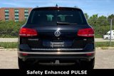 Used 2017 Volkswagen Touareg Wolfsburg Edition image 3