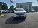 Used 2018 Chevrolet Equinox Premier image 2