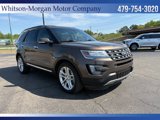 Used 2016 Ford Explorer Limited w/ Equipment Group 301A image 3