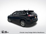 Used 2021 Jeep Cherokee Latitude Lux image 3