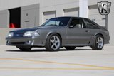 Used 1991 Ford Mustang GT image 3