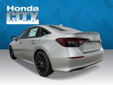 New 2025 Honda Civic Sport image 3