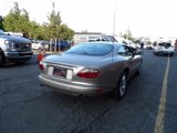 Used 2001 Jaguar XK8 Coupe image 6