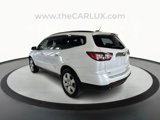 Used 2016 Chevrolet Traverse LTZ image 5