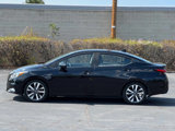 Used 2020 Nissan Versa SR w/ Electronics Package image 2