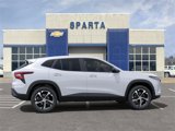 New 2025 Chevrolet Trax RS w/ Driver Confidence Package image 5