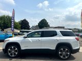 Used 2018 GMC Acadia SLT image 5