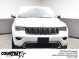 Used 2018 Jeep Grand Cherokee Limited image 2