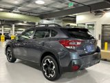 Certified 2021 Subaru Crosstrek 2.5i Limited w/ Moonroof Package 2 image 4