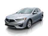 Certified 2020 Acura ILX image 2
