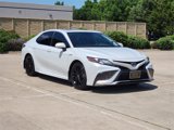 Used 2021 Toyota Camry XSE image 3