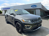 Used 2020 Jeep Compass Limited image 2