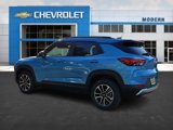 New 2025 Chevrolet TrailBlazer LT w/ LT Cold Weather Package image 3
