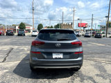 Used 2019 Hyundai Tucson Sport image 4
