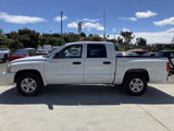 Used 2007 Dodge Dakota SLT w/ Trailer Tow Group image 5