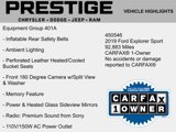 Used 2019 Ford Explorer Sport w/ Equipment Group 401A image 2