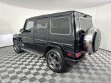 Used 2016 Mercedes-Benz G 550 image 3