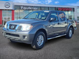 Certified 2016 Nissan Frontier SV w/ SV Value Truck Package image 3