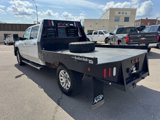 Used 2018 Chevrolet Silverado 3500 LTZ w/ Duramax Plus Package image 5