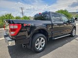 Used 2022 Ford F150 Lariat image 5