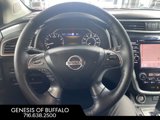 Used 2021 Nissan Murano SL w/ SL Moonroof Package image 5