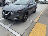 Used 2020 Nissan Rogue Sport SL image 2