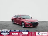 Used 2018 Honda Accord EX-L image 2