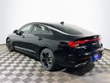 Used 2022 Kia K5 GT-Line image 6