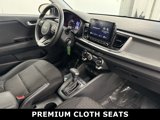 Certified 2023 Kia Rio S image 4