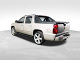 Used 2007 Chevrolet Avalanche LTZ w/ LTZ Preferred Equipment Group image 4
