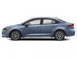 New 2025 Toyota Corolla LE image 3