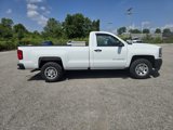 Used 2017 Chevrolet Silverado 1500 W/T image 2