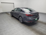 Used 2017 Kia Cadenza Technology image 5