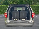 Used 2016 Ford Explorer XLT w/ Equipment Group 202A image 4