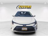 Used 2022 Toyota Corolla LE image 3