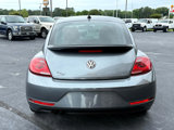 Used 2017 Volkswagen Beetle 1.8T Classic image 4
