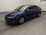 Used 2019 Hyundai Elantra SEL image 2