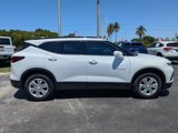 Used 2019 Chevrolet Blazer LT image 3