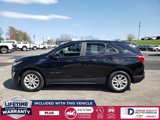 Used 2021 Chevrolet Equinox LS w/ LS Convenience Package image 4