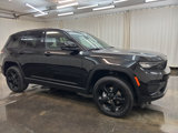 New 2025 Jeep Grand Cherokee Laredo image 4