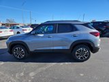 New 2025 Chevrolet TrailBlazer LT w/ LT Cold Weather Package image 2