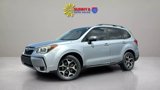 Used 2015 Subaru Forester 2.0XT Touring w/ Eyesight & Navigation System image 3