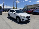 Used 2016 MAZDA CX-5 Touring image 2