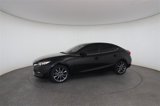 Used 2018 MAZDA MAZDA3 Touring image 5